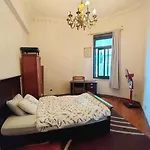 Sea Resident A Private Room With Sea View At Shared Apartment For Men Only No Ladies Allowed غرفة خاصة في شقة أمام البحر للرجال فقط ممنوع السيدات 仅限男士 女士不允许