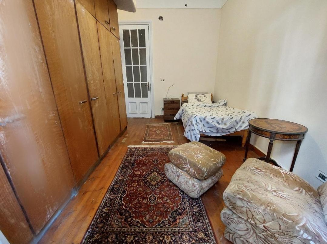 Homestay Sea Resident A Private With Sea View At Shared For Men Only No Ladies Allowed غرفة خاصة في شقة أمام البحر للرجال فقط ممنوع السيدات 仅限男士 女士不允许