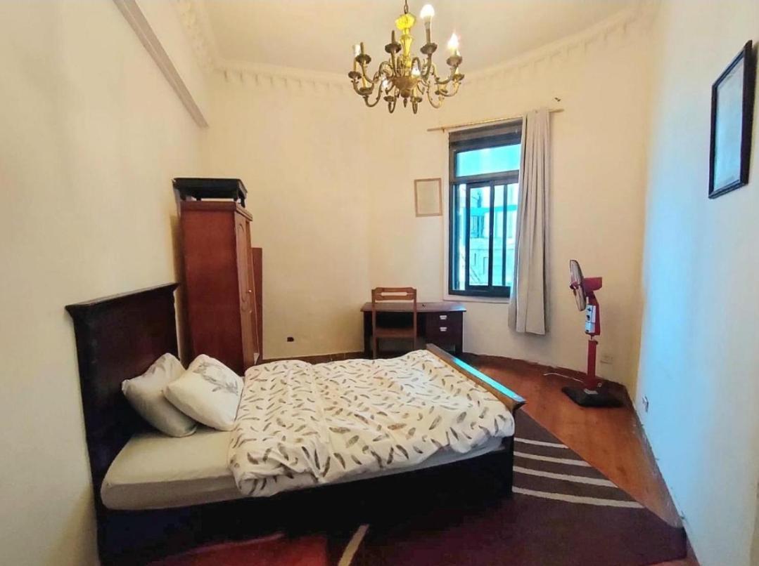 Homestay Sea Resident A Private With Sea View At Shared For Men Only No Ladies Allowed غرفة خاصة في شقة أمام البحر للرجال فقط ممنوع السيدات 仅限男士 女士不允许 Alexandria